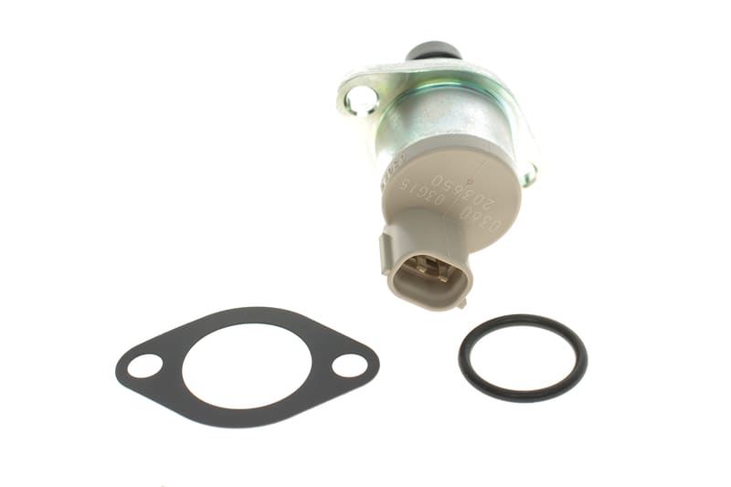 Клапан редукційний ПНВТ Fiat Ducato 2.2JTD (puma)/Ford Transit 2.2-2.4TDCi 06- PSA