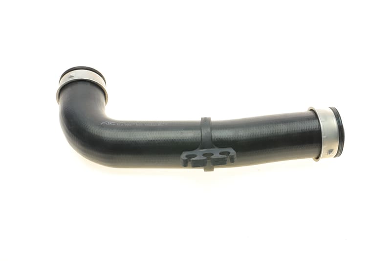 Патрубок інтеркулера (задній) (L) VW Golf V/Seat Leon 1.9TDI 03- AIC