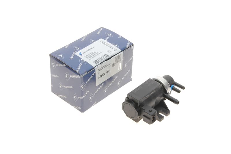 Клапан управления турбины BMW 3 (E36)/5 (E39)/Land Rover Freelander/Range Rover/Opel Omega 91-12 PIERBURG