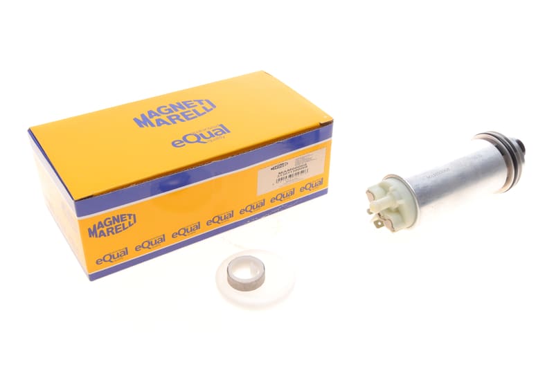 Насос топливный VW Golf 1.6 79-82/Passat 1.8/2.0 88-96/T4 2.0/2.5 90-03 MAGNETI MARELLI
