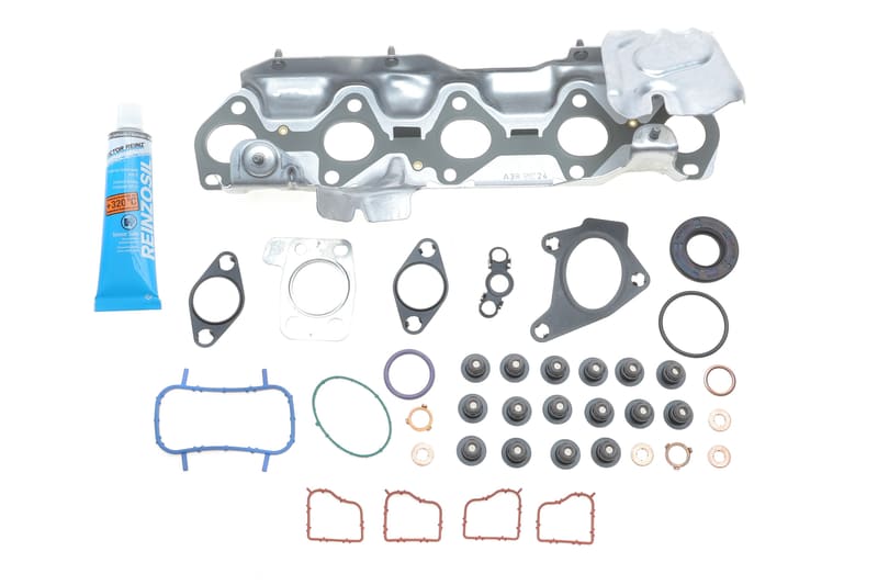 Комплект прокладок (верхний) Citroen Berlingo/Jumpy/Peugeot Expert/Partner 1.5 BlueHDi 16- REINZ