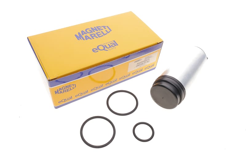 Насос паливний VW Passat 1.6-2.3 00-05 (MAM00015) MAGNETI MARELLI