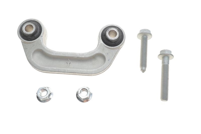Тяга стабілізатора (переднього) Audi A6/A8 2.7-6.0 02-11 (L=110mm) MEYLE