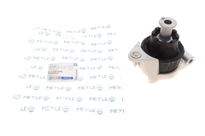 Подушка КПП Opel Astra G 1.8-2.2 DTI 98-05 MEYLE