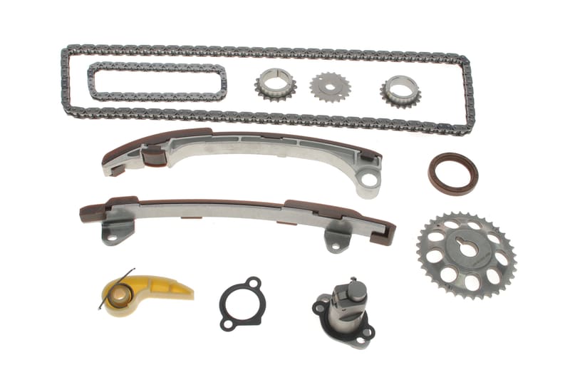 Комплект цепи ГРМ Toyota Rav 4 III 2.04WD/2.4 05-13 1AZ-FE/2AZ-FE SKF