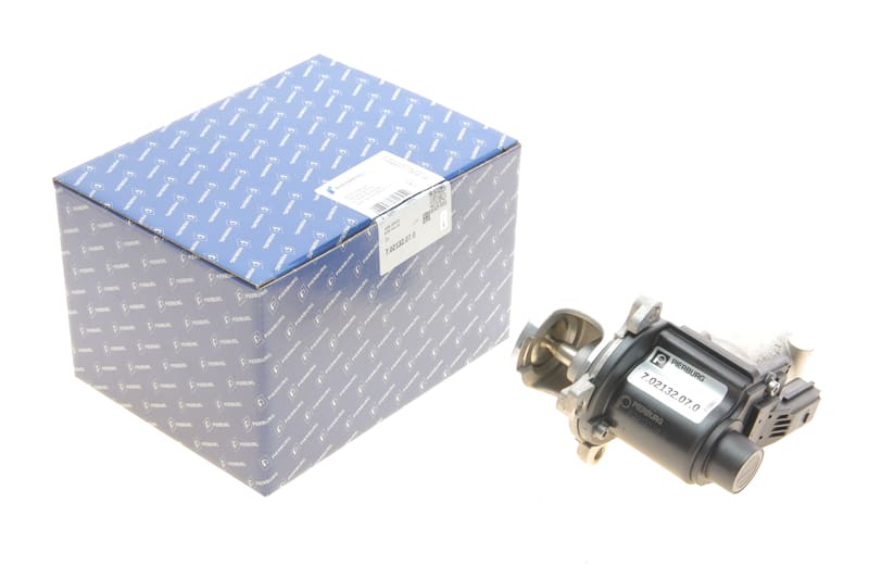 Клапан EGR Audi A4/A6 Q5/Q7/VW Touareg 2.7/3.0/6.0D 07- PIERBURG