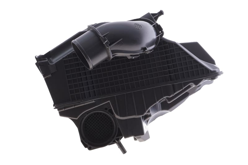 Корпус фильтра воздушного Renault Duster II 1.5 dCi 17- RENAULT