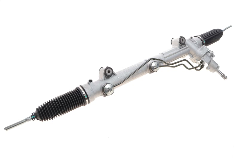 Рейка рульова MB M-class (W164) 05-11 SOLGY