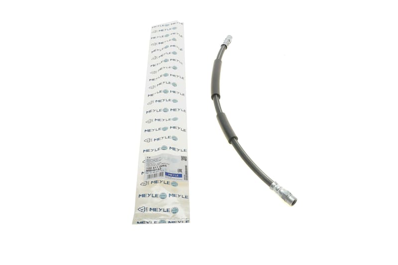 Шланг тормозной (передний) VW LT/T3/T4 75-96 (L=460mm) MEYLE