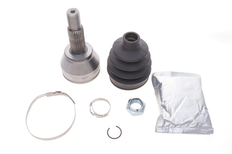 ШРКШ (зовнішній) Ford B-Max 12-/Fiesta 1.4-1.6 08- (25z/23z) SKF