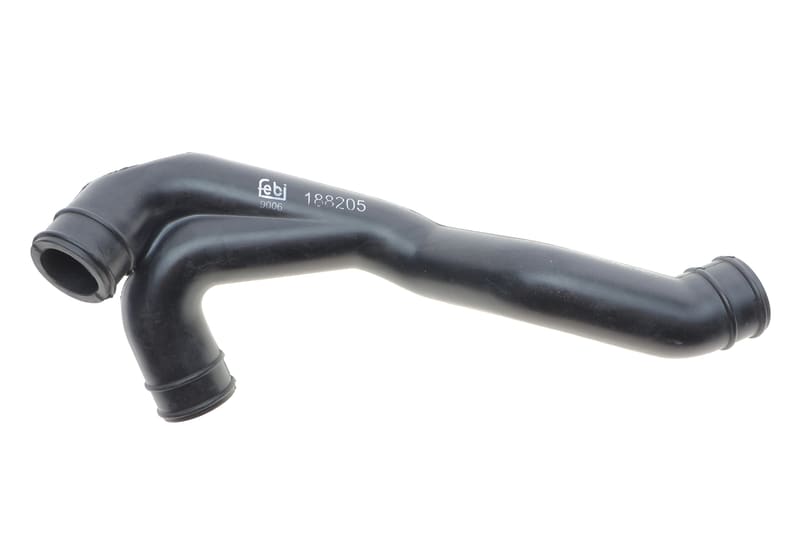 Патрубок вентиляції картера Skoda Octavia/VW Golf IV 1.8T 97-10 FEBI BILSTEIN