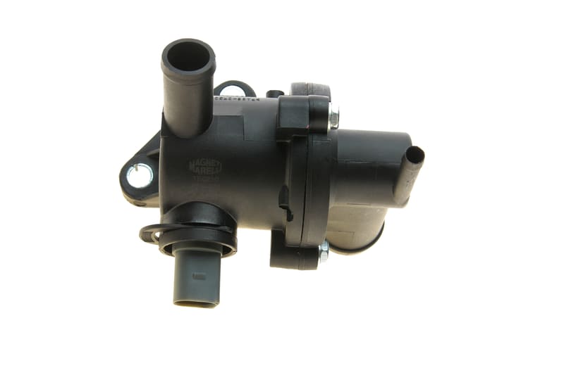 Термостат Skoda Fabia 1.0/1.4 99-03 (с датчиком) MAGNETI MARELLI