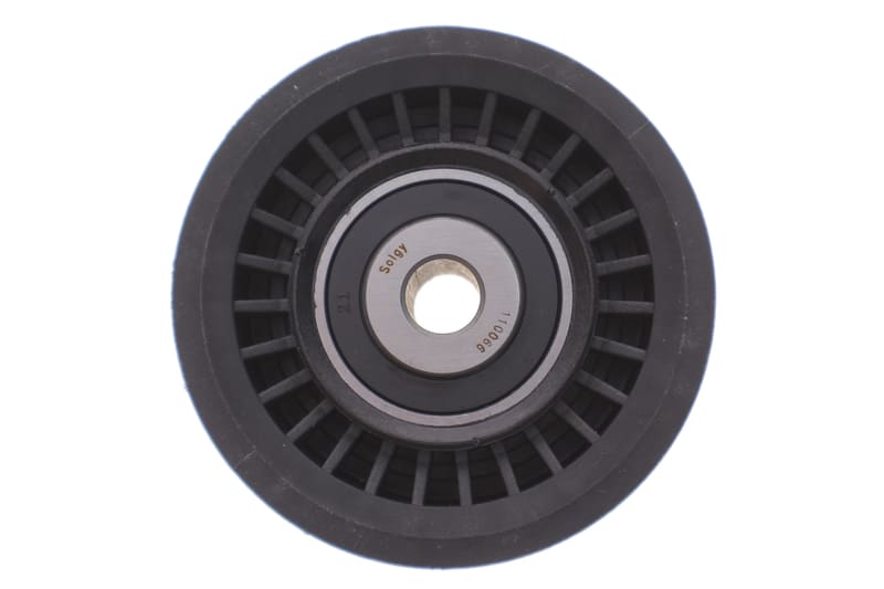 Ролик генератора Renault Megane III/Scenic III 1.2-1.4 12-(паразитный) (75х30) SOLGY