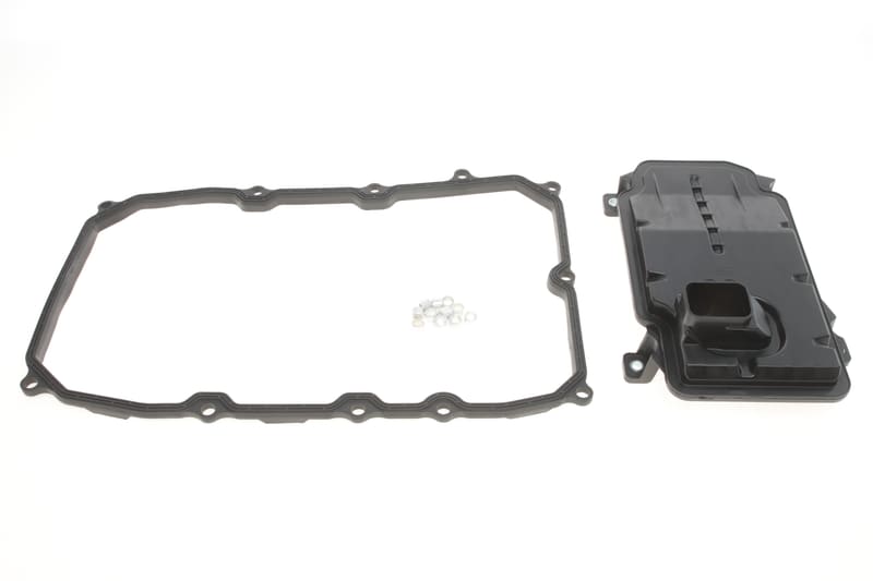 Фільтр АКПП Audi Q7/Porsche Cayenne/Panamera/VW Touareg 3.0-4.8 07- (з прокладкою) MEYLE