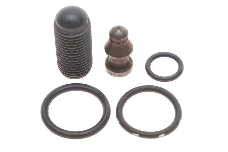 Ремкомплект форсунки VW Golf V 2.0 TDI 03- (к-кт) FEBI BILSTEIN