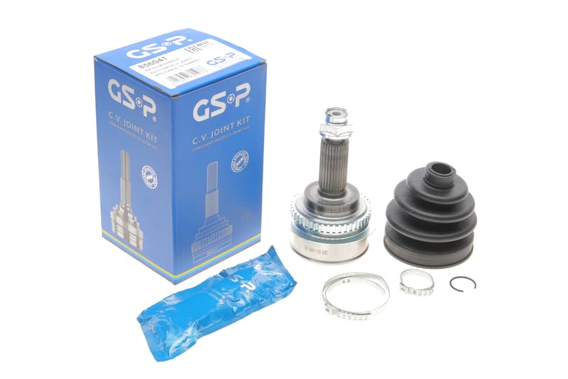 ШРКШ (зовнішній) Subaru Forester 2.0 S/X/2.5 RX 02-08 (27/23/56mm) (+ABS 44z) GSP