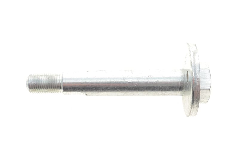 Болт рычага (заднего) Mitsubishi Pajero 99-07 (развальный) BELGUM PARTS
