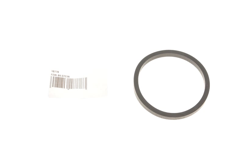 Прокладка фильтра масляного уплотнительная VW LT/T4 2.5TDI FEBI BILSTEIN