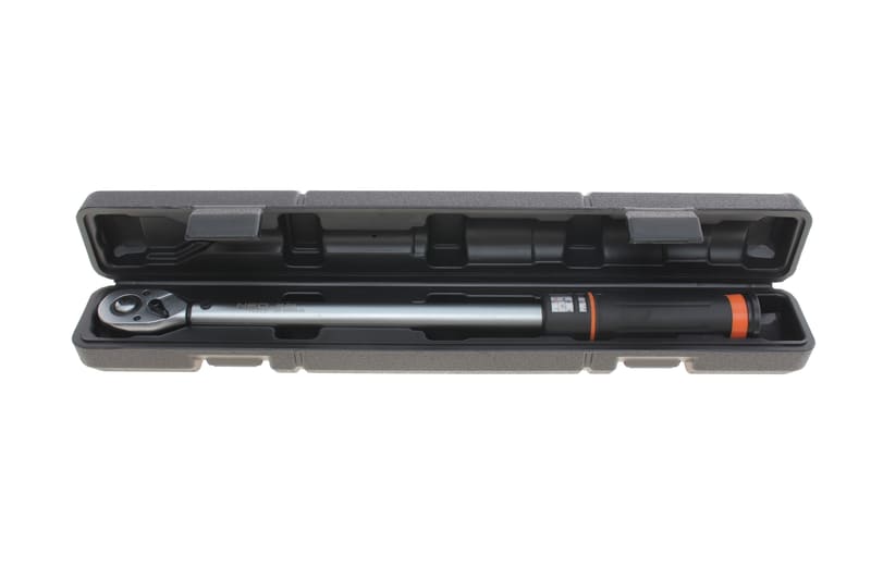 Ключ динамометрический 3/8" 20-100 Нм 470 мм NEO TOOLS