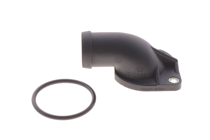 Фланець системи охолодження VW T4 2.0/1.9 TD 90-03 FEBI BILSTEIN