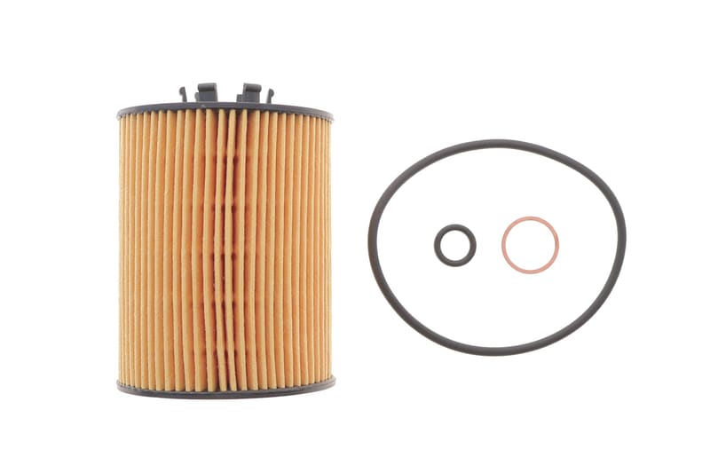 Фильтр масляный BMW 5 (E60/E61)/6 (E63/E64)/7 (E65/E66)/X5 (E53) 3.6-4.8i N62 01-06 KAVO PARTS