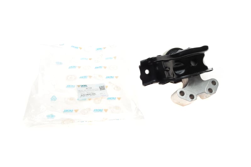 Подушка двигателя (R) Citroen C3/Peugeot 207/208/2008 07- UCEL