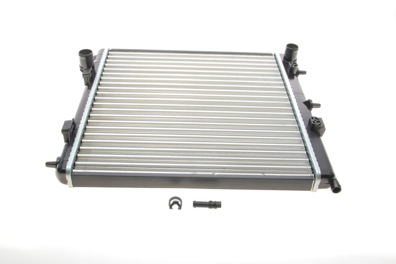 Радиатор охлаждения Citroen C2/C3/C4/Peugeot 1007/2008/207 1.0-1.6 02- NRF
