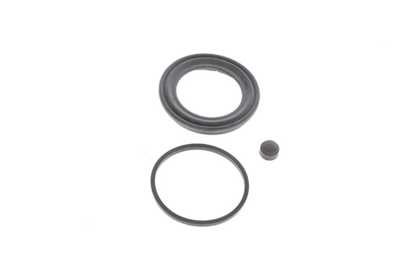 Ремкомплект супорта (переднього) Mazda 323/626/6 91- (d=57mm) QUICK BRAKE