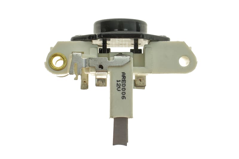 Реле генератора (12V) MB V-class (W638/2) M104 97-03/VW LT 2.5-2.8TDI 96-06 AS