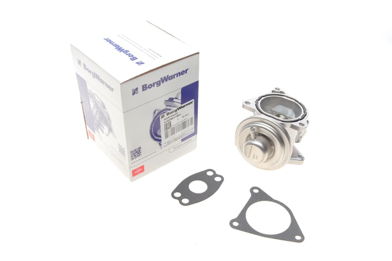 Клапан EGR Skoda/VW 1.9/2.0TDI WAHLER