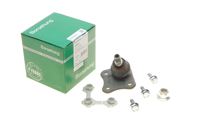 Опора кульова (передня/знизу/R) Audi A3/VW Golf IV 1.4-2.8 96-06 BORSEHUNG