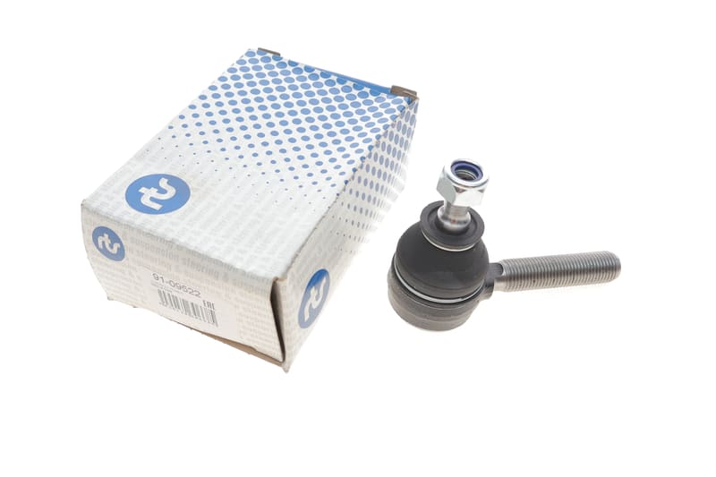 Наконечник тяги рульової BMW 5 (E28/E34) 81-96/6 (E24) 77-89/7 (E32) 85-94/8 (E31) 90-96 (наруж.) RTS