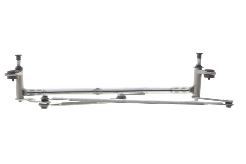 Механізм склоочисника (трапеція) VW Passat 05-14 (без моторчика) (1.433 кг) SOLGY