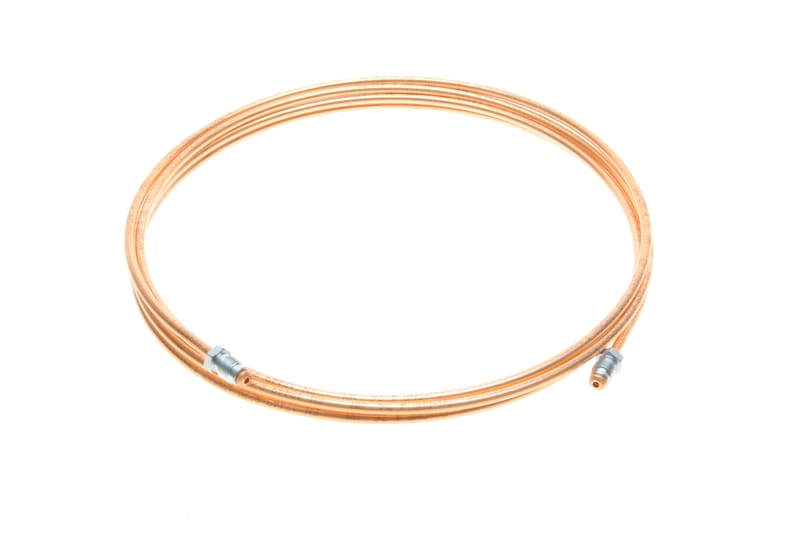 Трубка гальмівна 2.70м QUICK BRAKE
