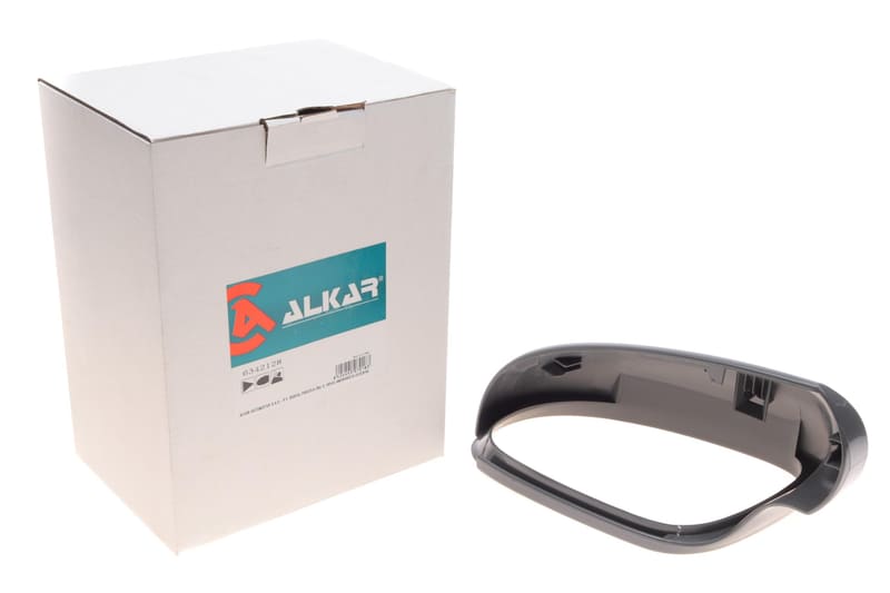 Кришка дзеркала (під фарбування) (R) VW Sharan 95-10/Golf 03-14/Passat 00-05 ALKAR