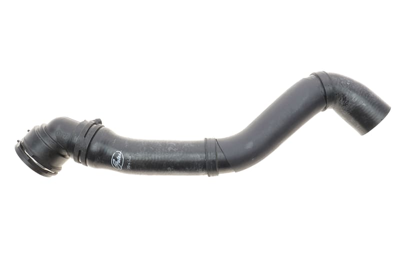 Патрубок радиатора Skoda Fabia 06-14/VW Polo 1.4 16V 06-09 GATES