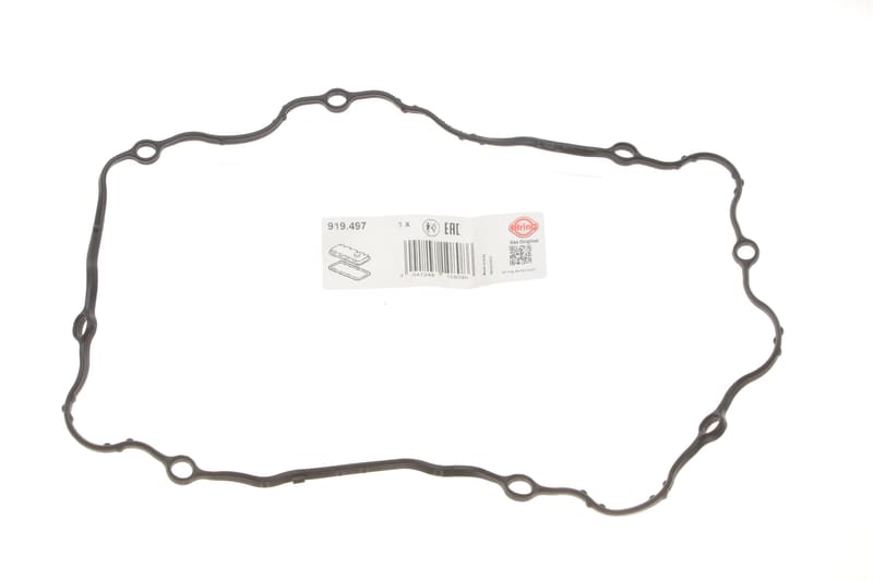 Прокладка кришки клапанів Daewoo Lanos/Opel Astra 1.4-1.6i 97-05 ELRING