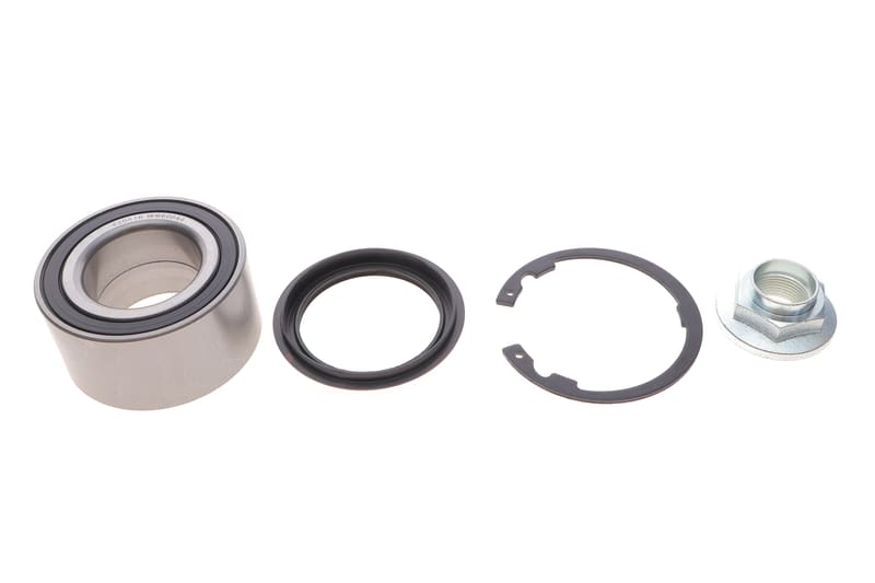 Підшипник маточини (передньої) Kia Canival II 02-06/Sorento I 02-11 (42x76x39) (к-кт) KAVO PARTS