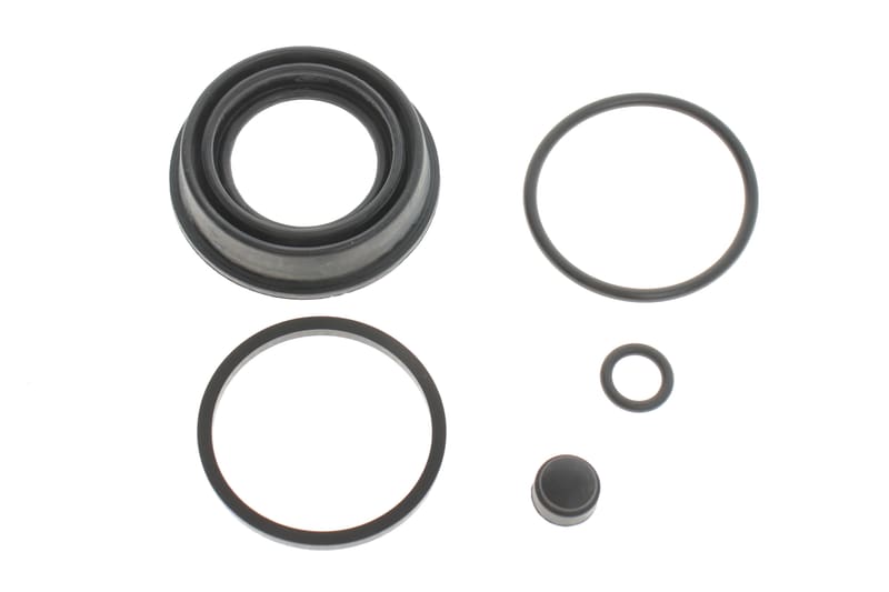 Ремкомплект суппорта (заднего) VW Golf VII 12- (d=42)  QUICK BRAKE