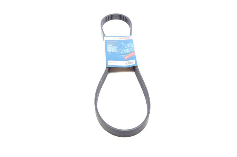 Ремень генератора Citroen C3/C4/Peugeot 307 1.4-1.6HDi 02- (6PK1090) BOSCH