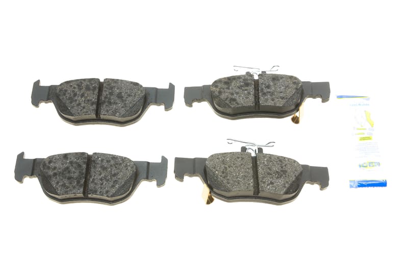 Колодки тормозные (задние) Mazda 3 IV 18-/CX-30 19-/MX-30 20- ICER