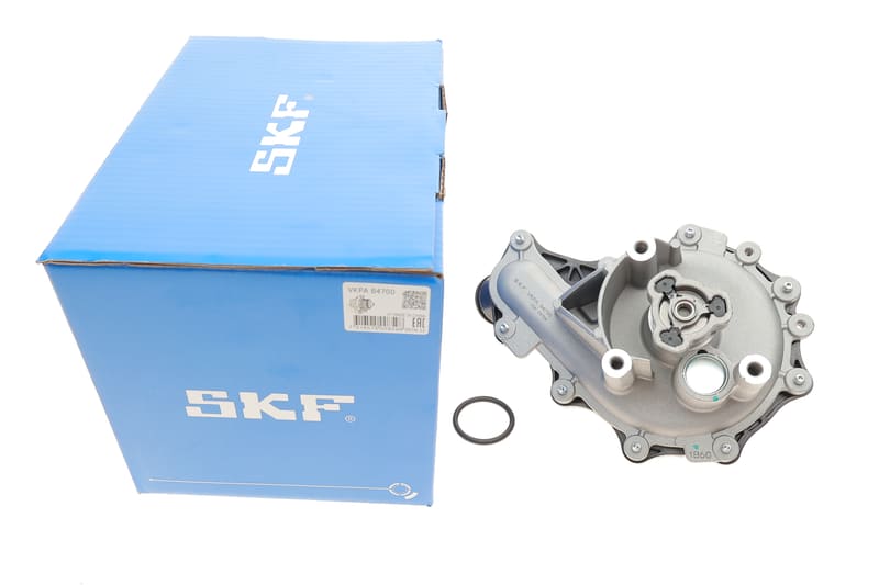Помпа води Fiat Ducato 2.2D/Citroen Jumper 2.2HDI/Ford Transit 2.2TDCi 06- SKF