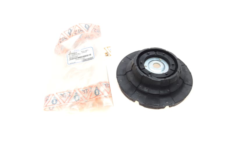 Подушка амортизатора (переднього) VW T5 1.9-2.5TDI 03- ASMETAL