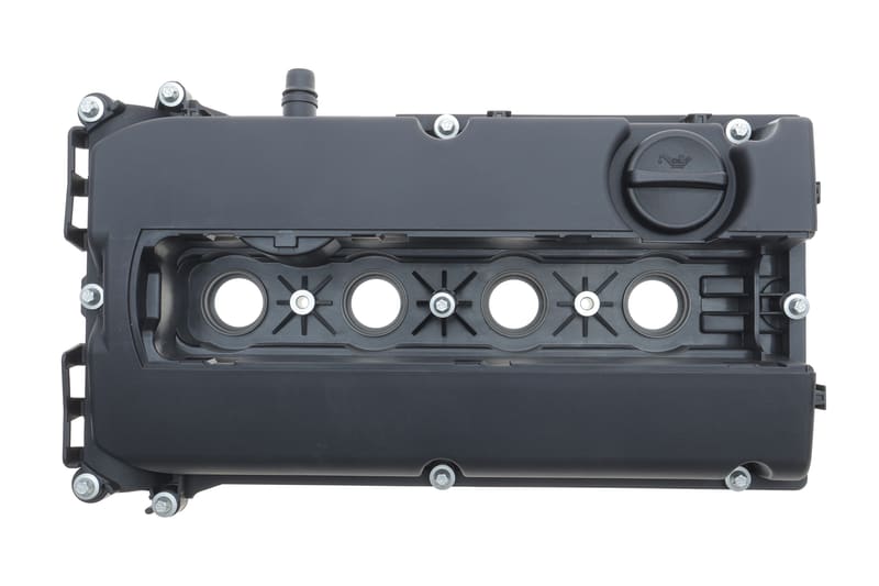 Крышка клапанов Opel Astra H/J 1.6/1.8 06- ELRING