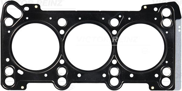 Прокладка ГБЦ Audi A6 2.5TDI, Ø79,00mm, 1,15mm, 2 метки REINZ