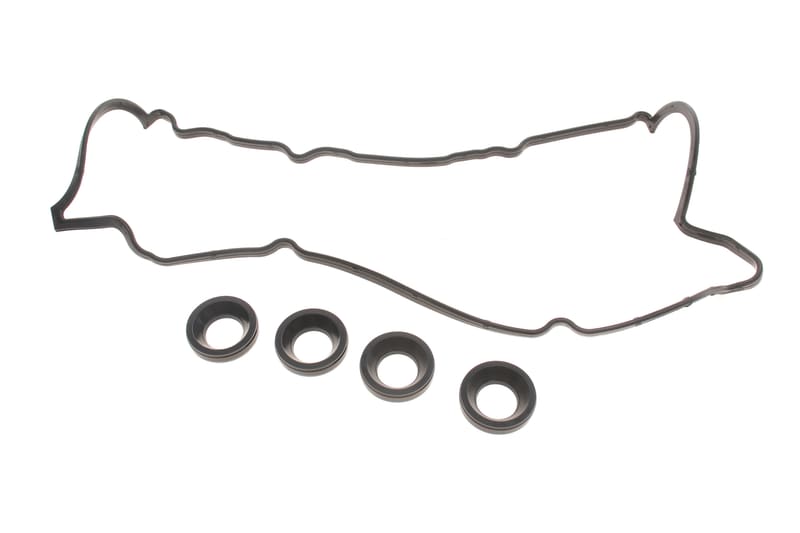 (к-кт) Прокладка крышки клапанов Mazda 3/6 2.0D 02-10 GAZO