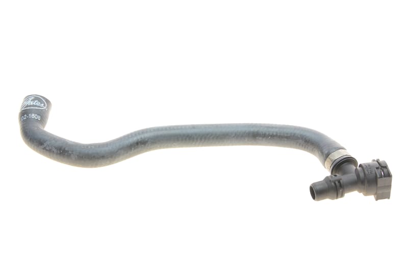 Патрубок радіатора (R) BMW 5 (E39)/7 (E38) 3.5i/4.4i 96-03 GATES