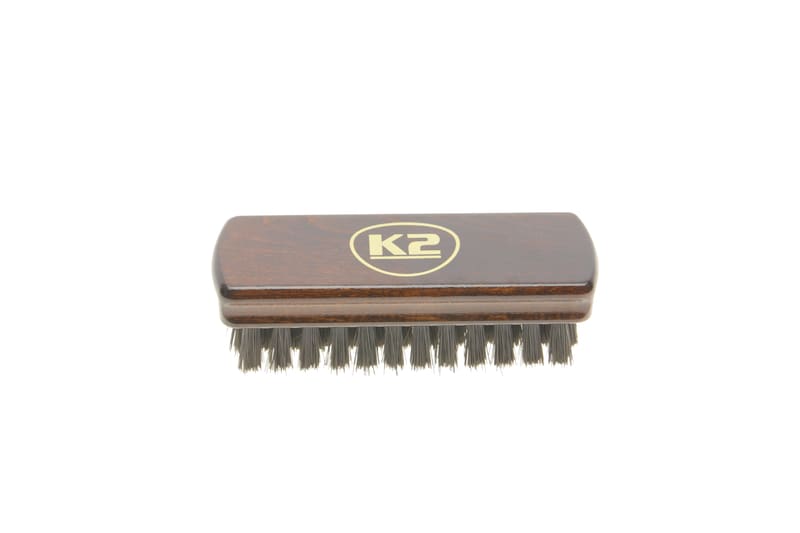 Щітка для чищення шкіряної та тканинної оббивки Auron Brush K2