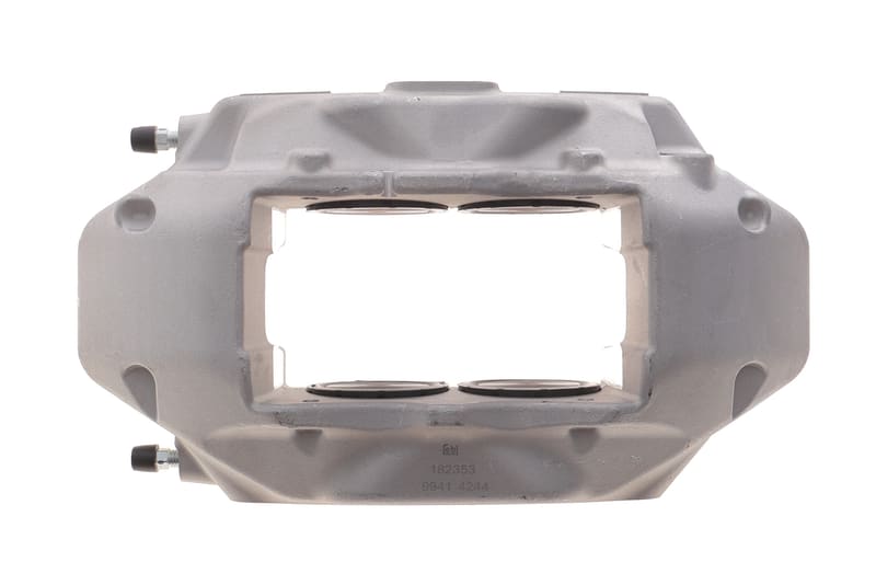 Супорт гальмівний (передній) (R) VW Touareg 02-18 (d=46mm) FEBI BILSTEIN
