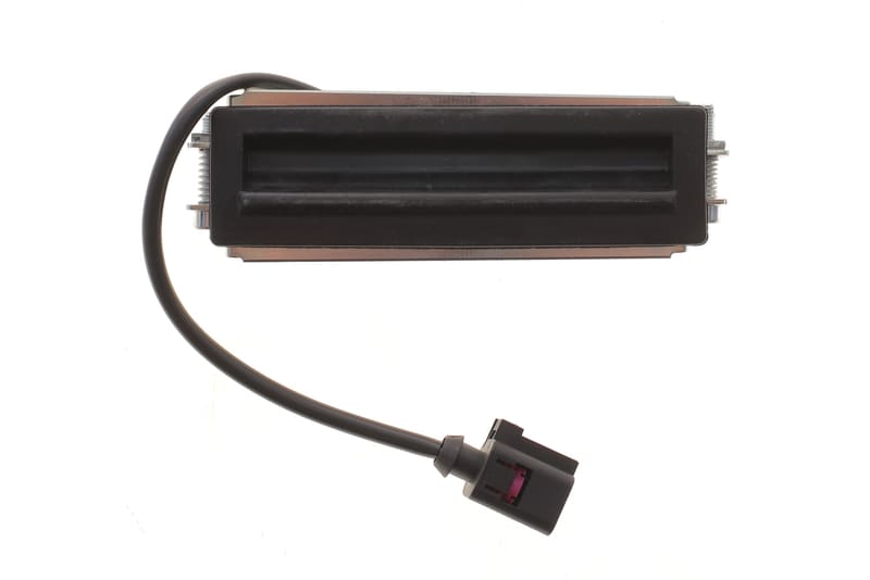 Ручка открывания багажника VW Passat 00-05 FREY
